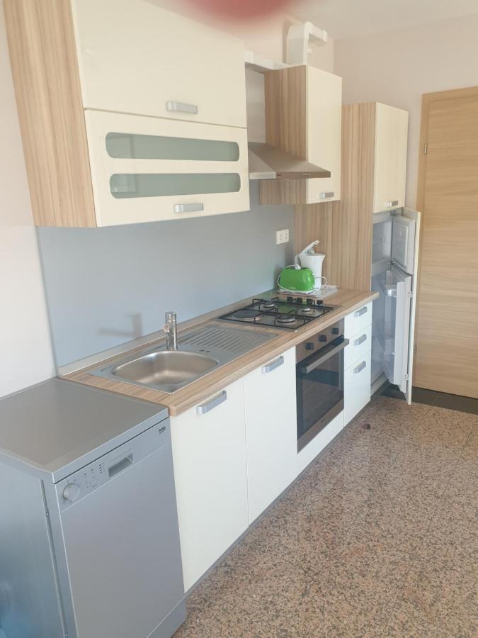 Apartmani Bepo Sveti Filip i Jakov Eksteriør bilde