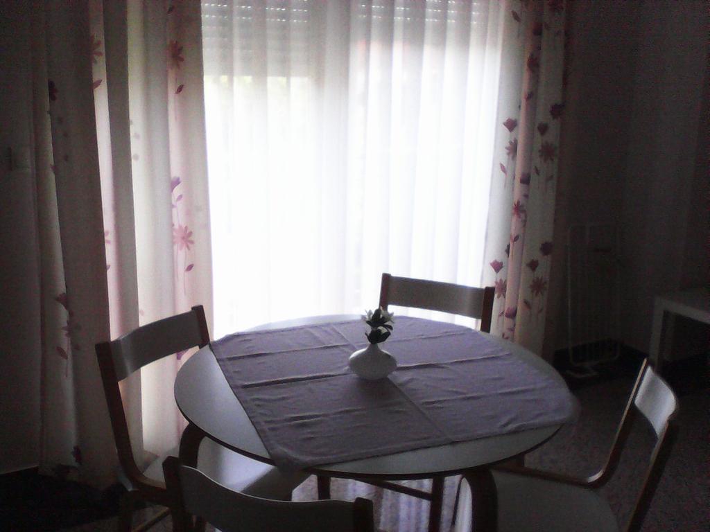 Apartmani Bepo Sveti Filip i Jakov Rom bilde