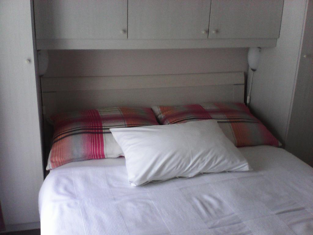Apartmani Bepo Sveti Filip i Jakov Rom bilde