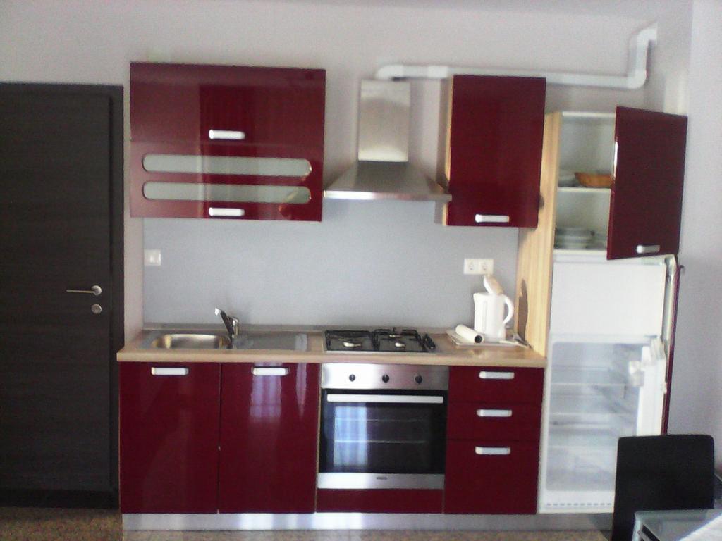 Apartmani Bepo Sveti Filip i Jakov Rom bilde