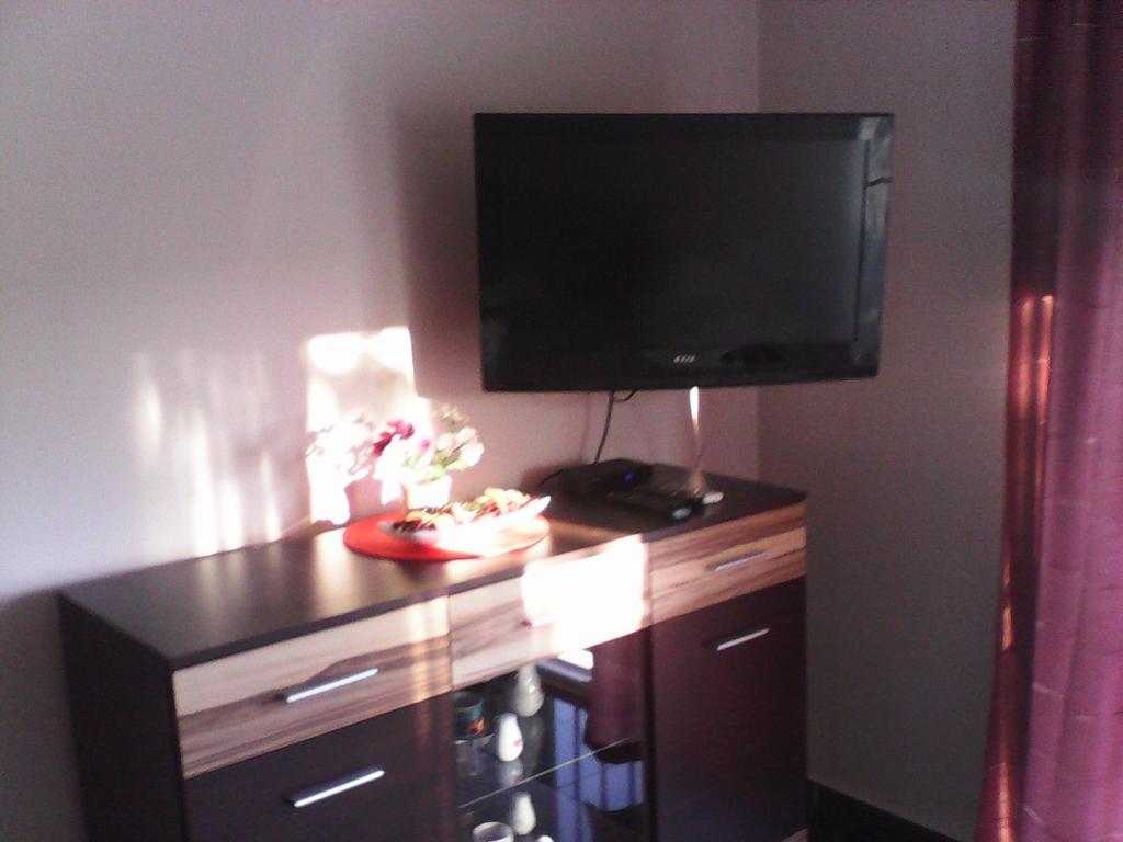 Apartmani Bepo Sveti Filip i Jakov Rom bilde
