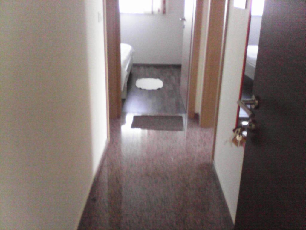 Apartmani Bepo Sveti Filip i Jakov Rom bilde