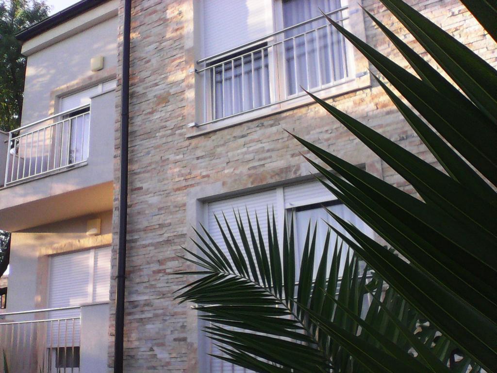 Apartmani Bepo Sveti Filip i Jakov Rom bilde