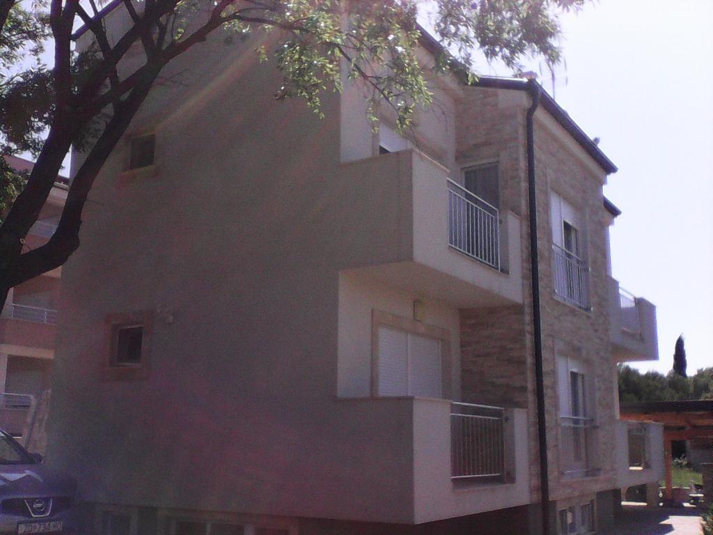 Apartmani Bepo Sveti Filip i Jakov Rom bilde