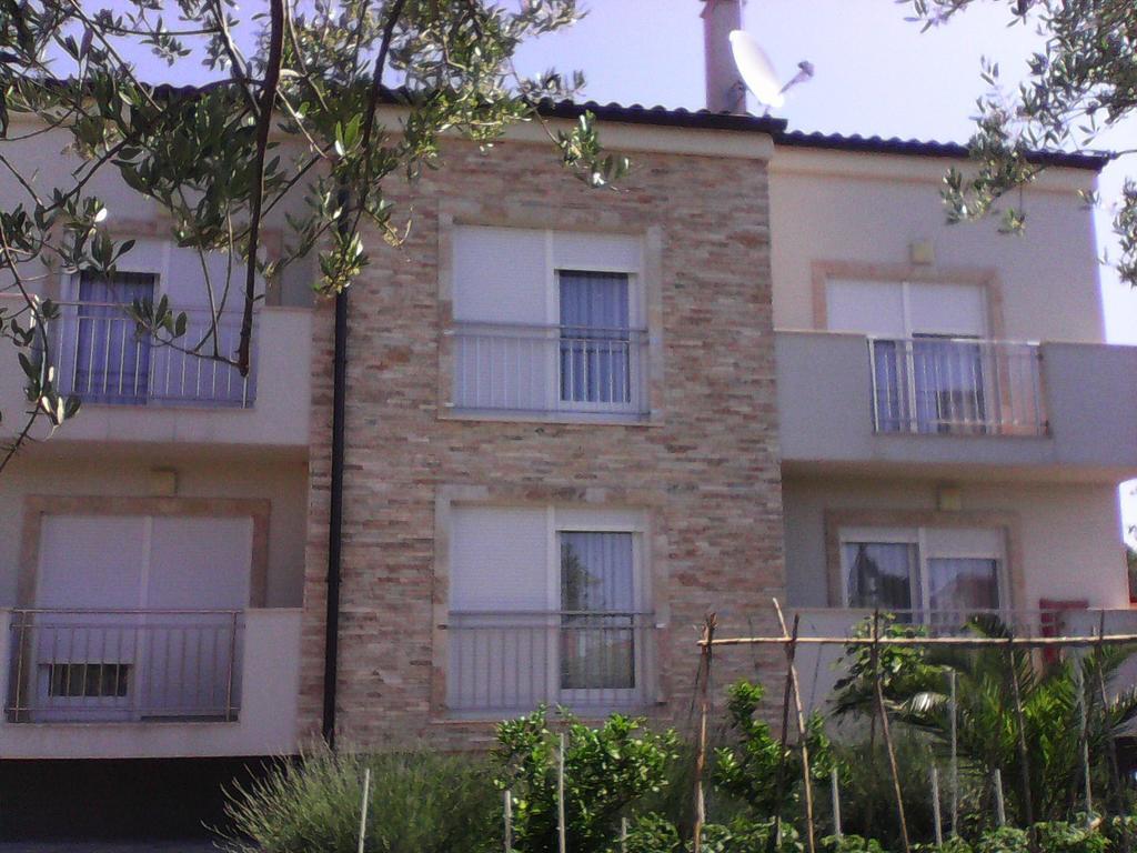 Apartmani Bepo Sveti Filip i Jakov Rom bilde