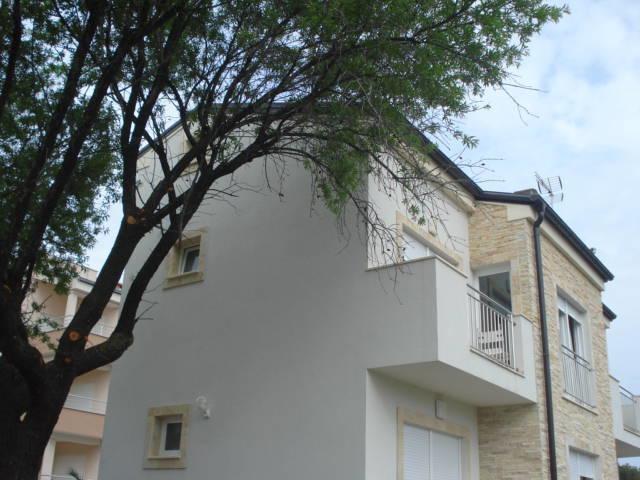 Apartmani Bepo Sveti Filip i Jakov Rom bilde